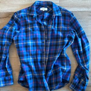 Anian flannel
